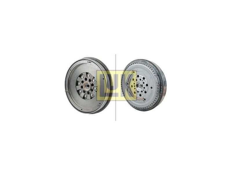 VOLANT M.BENZ 906 909 06-18