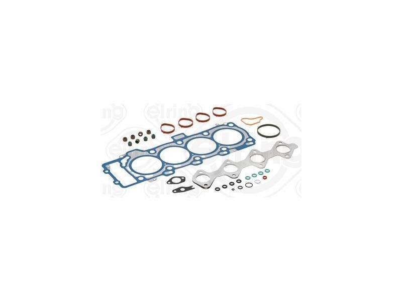 SİL. KAP CONTA TKM M.BENZ 169 245 04-