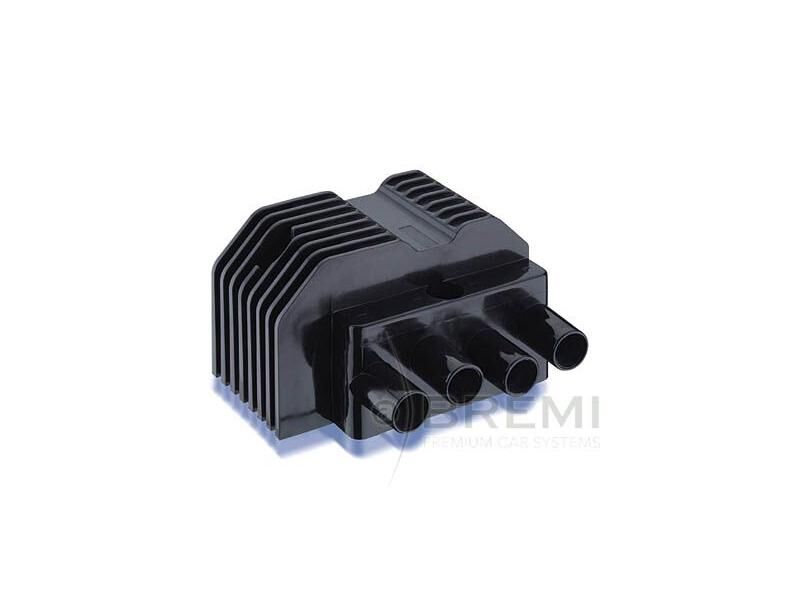 ATEŞLEME BOBİNİ OPEL AST.F-G VEC.A-B COR.B 91-
