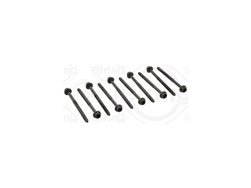 CİVATA TKM 10lu PKT VAG BO1 CAD2-3 GO4-5-6 JET3-4 PAS PO3-4-5 00-