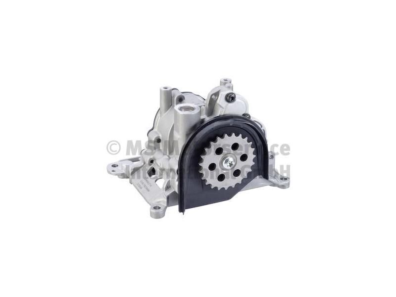 VAKUM POMPASI BMW N57 12-