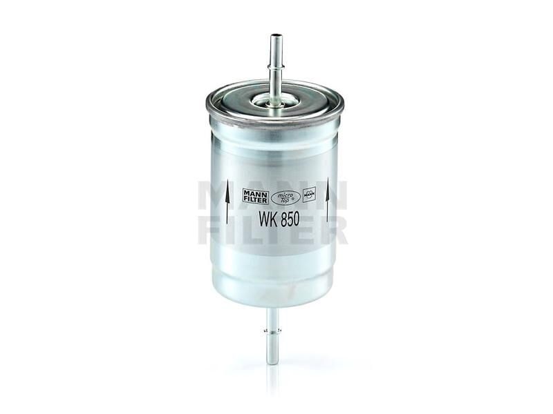 YAKIT FİLTRESİ VOLVO S40 S60 S80 S90 V40 V70 XC70 95-