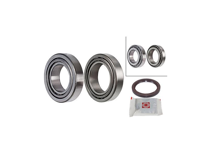 PORYA BİLYASI SET ARKA M.BENZ 904 909 VAG LT28-46 96-