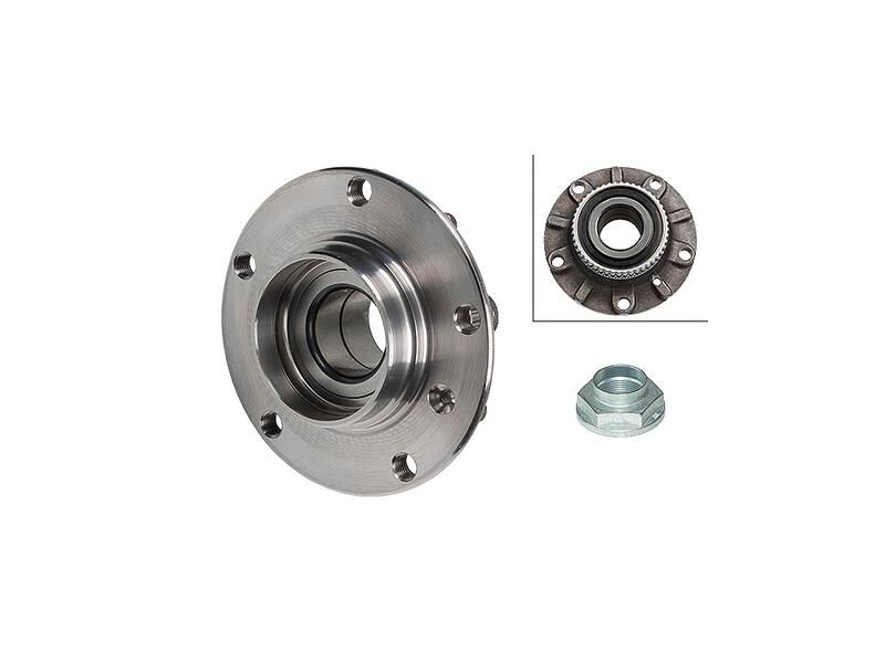 PORYA SET ÖN BMW E31 32 34 86-97