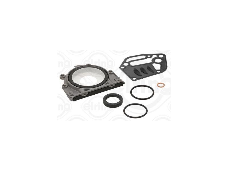 ALT TK. CONTA VAG A6 12-