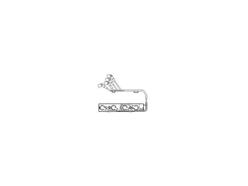 BUJİ KABLO SETİ BMW E36 93-99