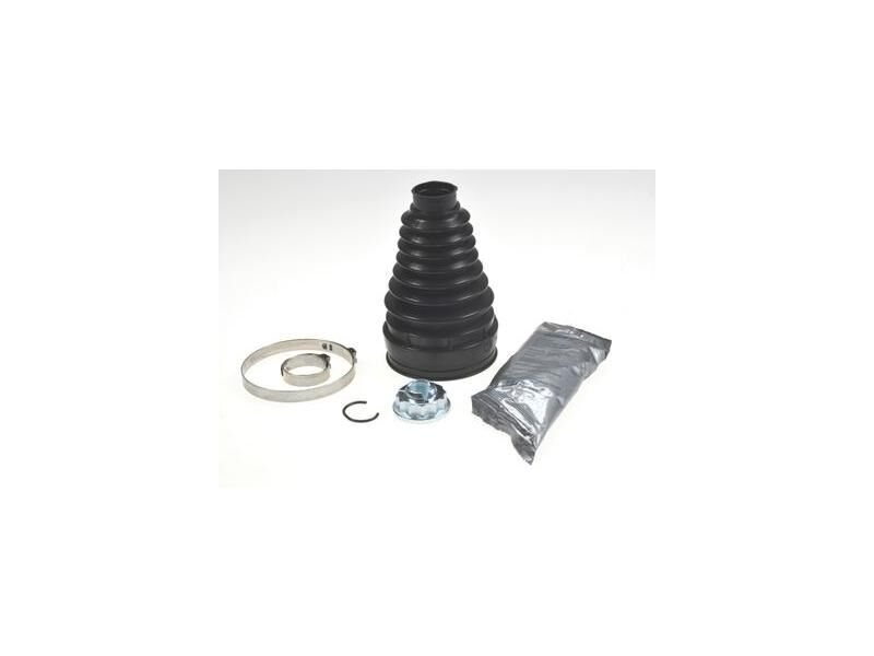AKS KÖRÜĞÜ SETİ İÇ M.BENZ 169 245 04-12