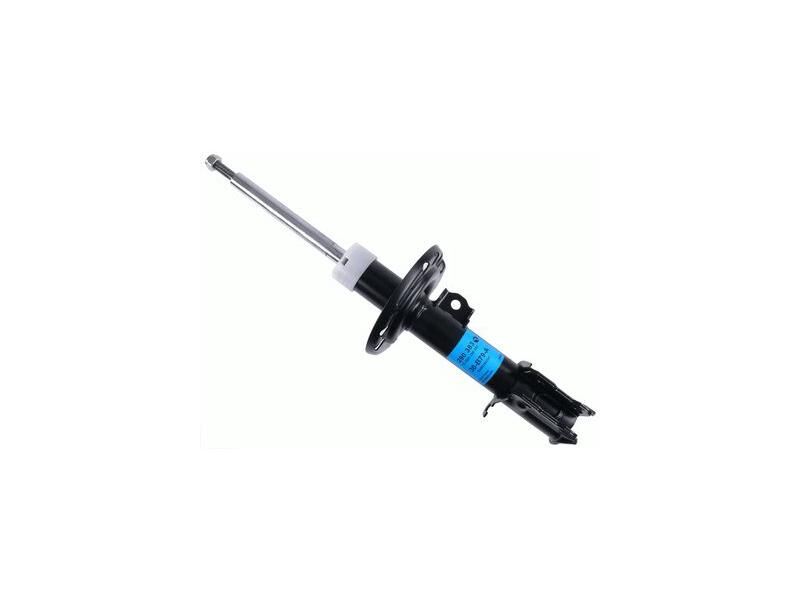 AMORTİSÖR ÖN GAZLI SOL OPEL CORSA C 00-