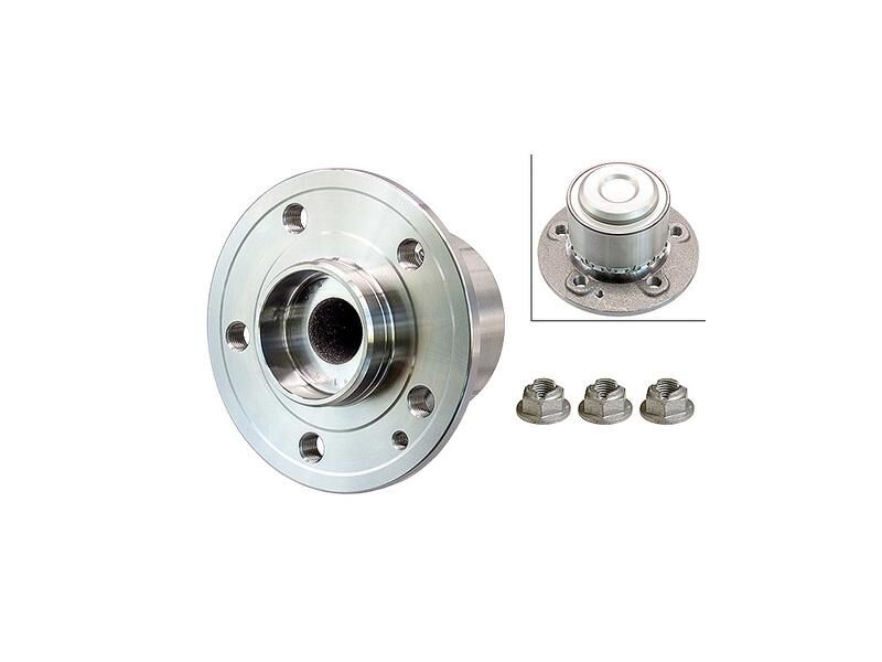 PORYA SET ARKA M.BENZ W447 14-