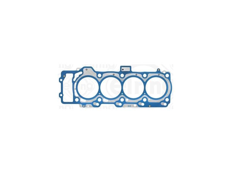 SİL. KAP CONTA M.BENZ 169 245 04-