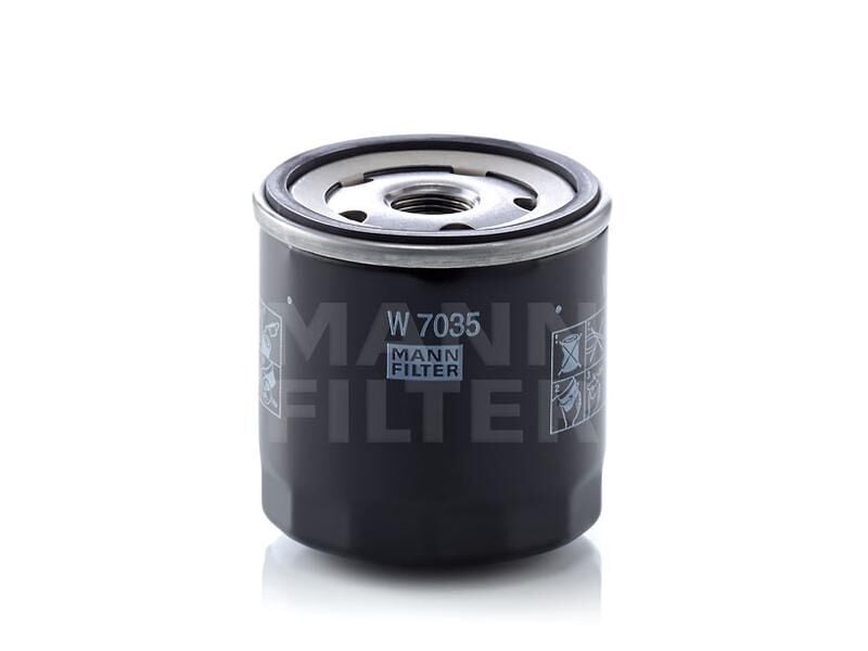 YAĞ FİLTRESİ JEEP CHEROKEE WRANGLER2-3 CHRYSLER DODGE 01-