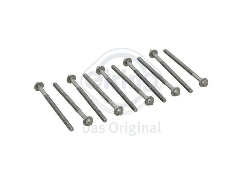 CİVATA TKM 10lu PKT M.BENZ 171 172 203 204 207 209 211 906 02-