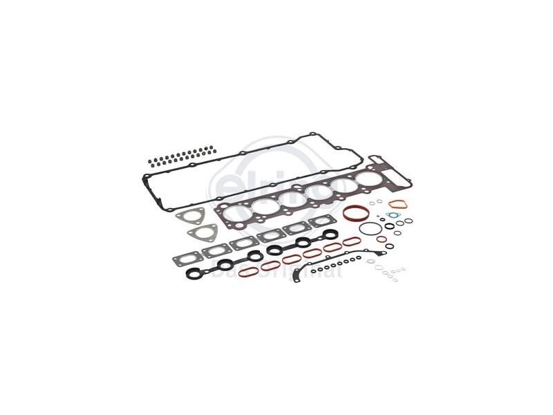 SİL. KAP CONTA TKM BMW E34 36 90-