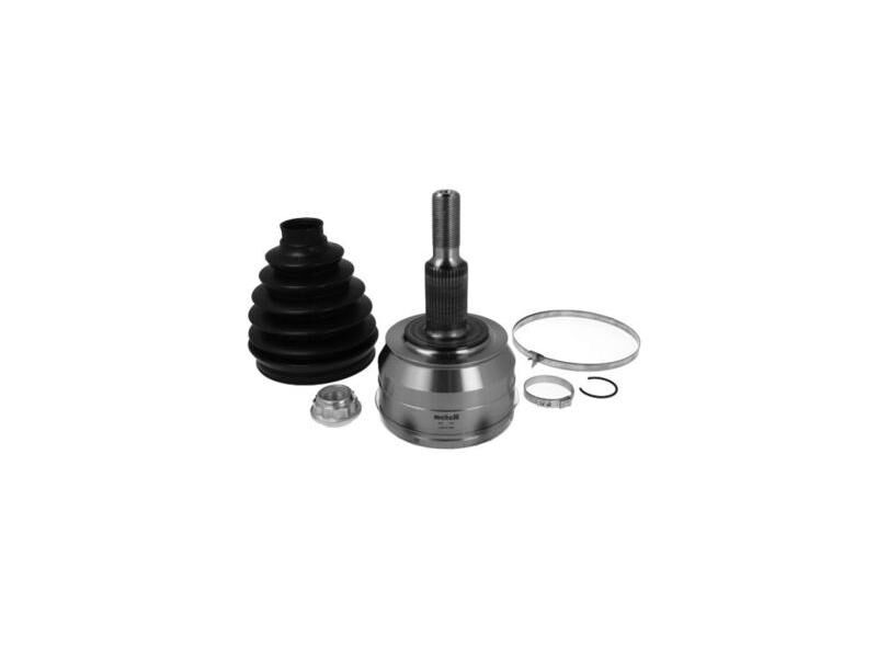 AKS KAFASI SET DIŞ VAG T5 2.0-2.5 03-16