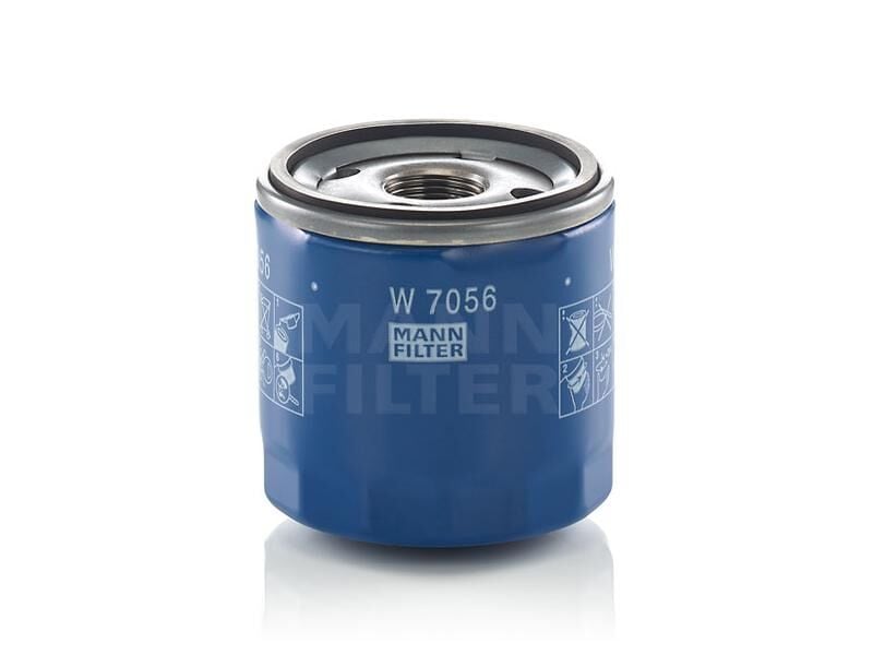 YAĞ FİLTRESİ OPEL AST.K COR.E INSIG MOK.X CHEVROELT CAMARO CORVETTE 08-