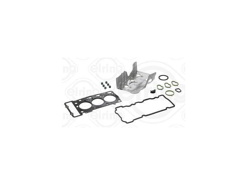 SİL. KAP CONTA TKM SMART CİTY-COUPE FORTWO 03-09