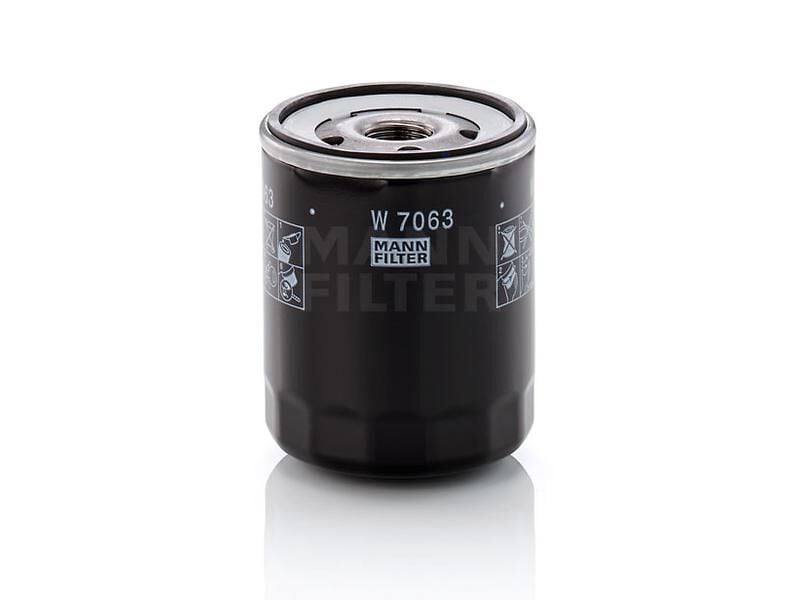YAĞ FİLTRESİ OPEL MOV.C VİV.C PSA C5 JUMPER 508 BOXER EXPERT 15-