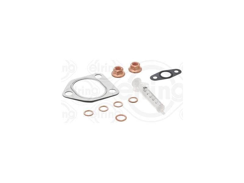 TURBO CONTASI TKM BMW M41 47 57 67 04-