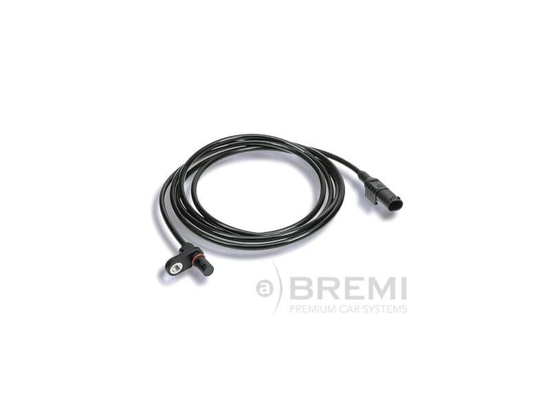 ABS SENSÖRÜ ARKA SOL M.BENZ 906 VAG CRAFTER 2.0TDI 08-