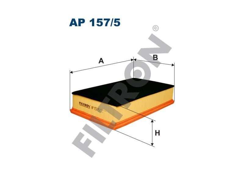 HAVA FİLTRESİ VAG T5 T6 03-