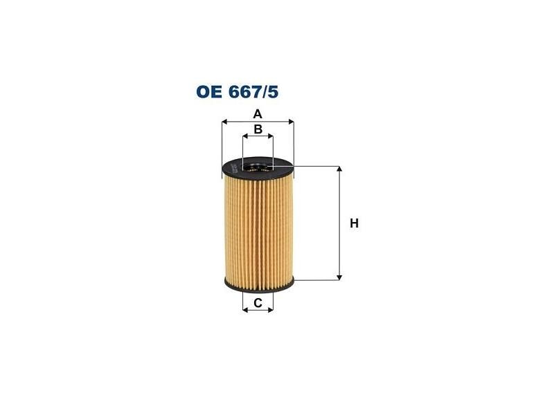 YAĞ FİLTRESİ LAND DEFN DİSC5 SPORT EVOQUE RR4 SPORT2 VELAR JAGUAR 14-