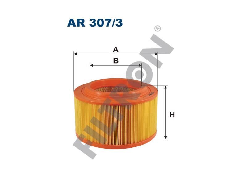HAVA FİLTRESİ FORD RANGER MAZDA BT-50 2 11-