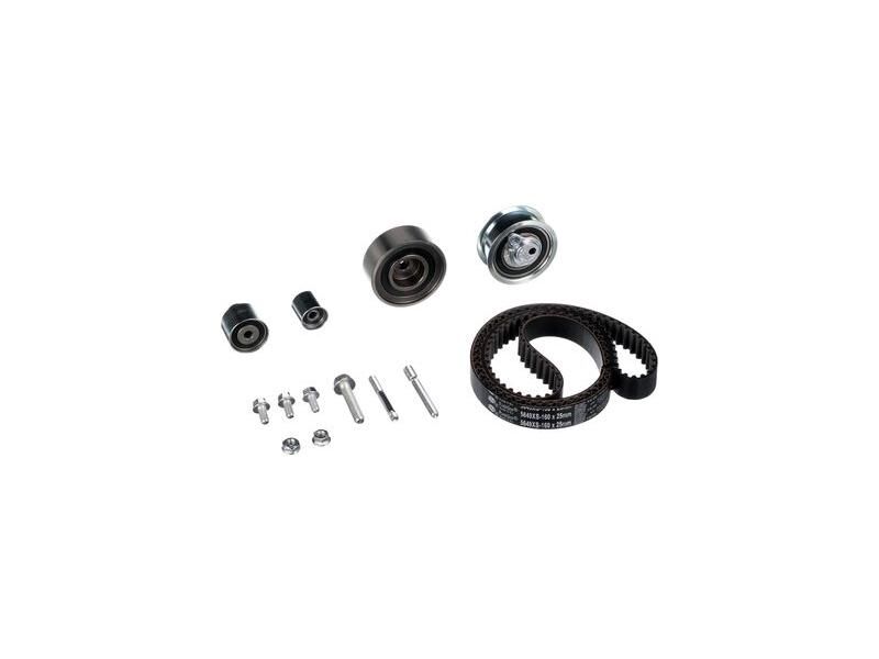 TRİGER SETİ VAG POLO GO6 PAS T5 CRAF A3 A4 10-