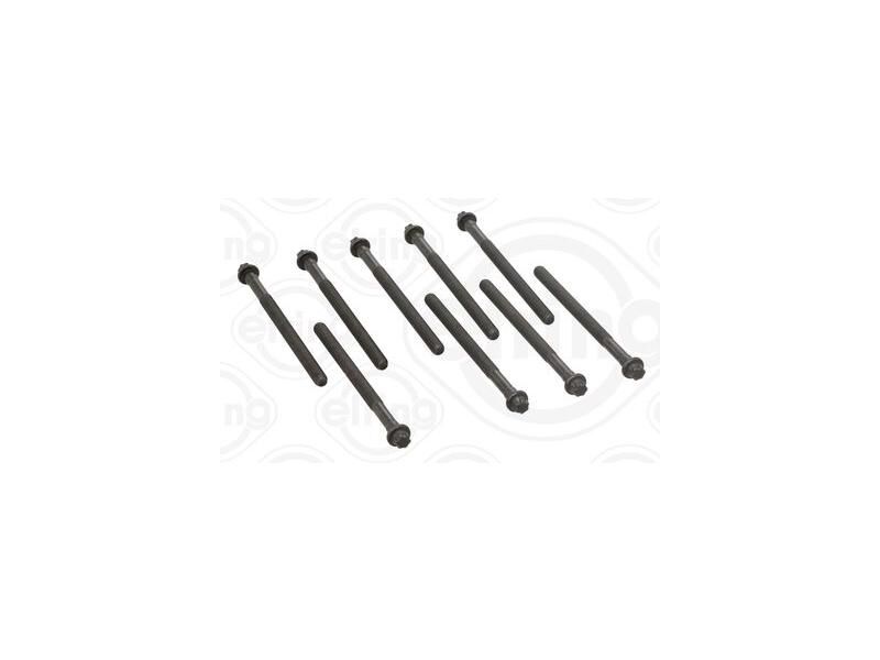 CİVATA TKM 10lu PKT M.BENZ 260 264 270 274 08-