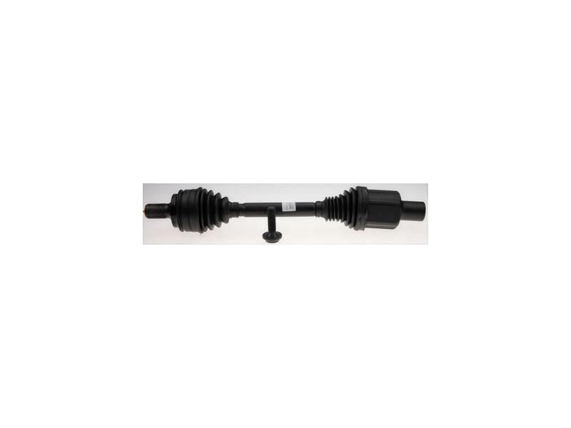 AKS KOMPLE ÖN SOL M.BENZ 217 222 13-