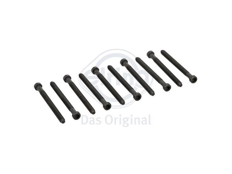 CİVATA TKM 10lu PKT VAG A1 A3 A4 A5 A6 CAD3-4 CRAFT GO5-6 JET3-4 T5 T6 PAS 03-