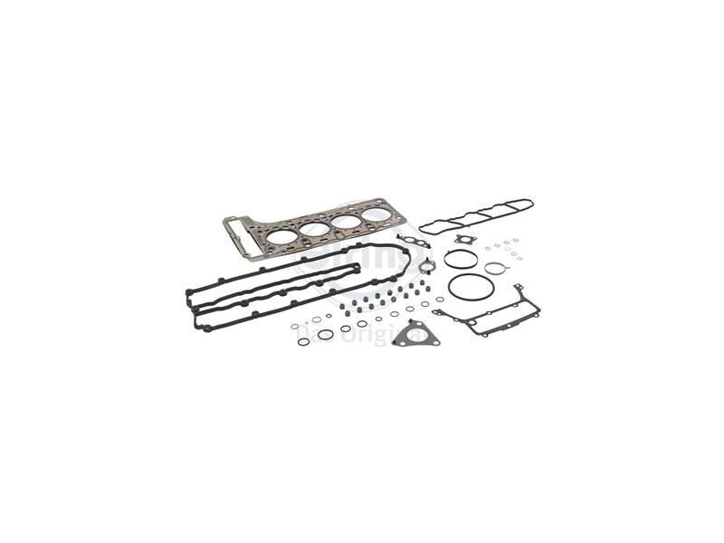 SİL. KAP CONTA TKM M.BENZ 651 08-