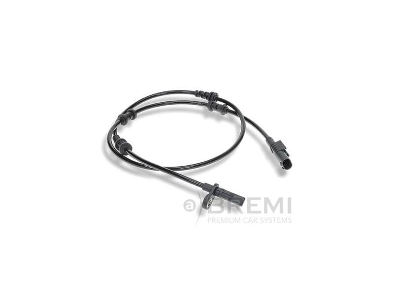 ABS SENSÖRÜ ÖN M.BENZ 117 156 176 242 246 12-