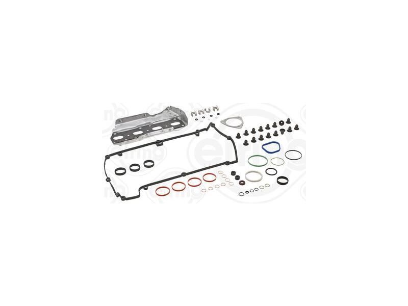 SİL. KAP CONTA TKM MINI R55 56 57 58 59 60 61 10-