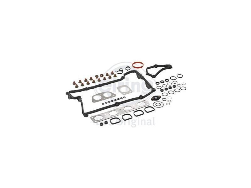 SİL. KAP CONTA TKM BMW E87 90 91 04-