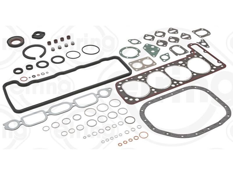 TK CONTA KOMPLE M.BENZ 115 123 460 601 73-