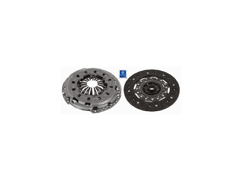 DEB. SETİ VAG T5 2.5TDİ 03-