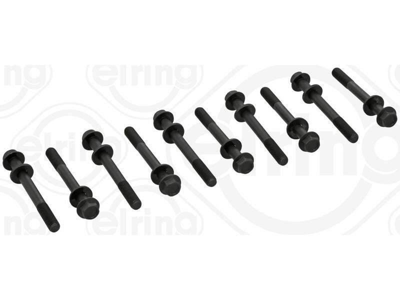 CİVATA TKM 10lu PKT CHEVROLET AVEO SPARK 08-