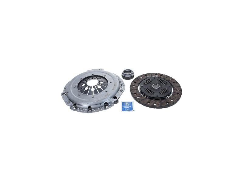 DEB. SETİ + RULMAN M.BENZ W638 96-