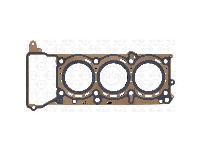 SİL. KAP CONTA SOL M.BENZ 642 05-