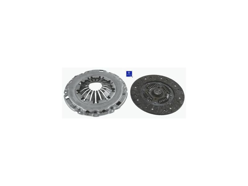 DEB. SETİ OPEL ANT.A CHEVROLET CAPTIVA 06-