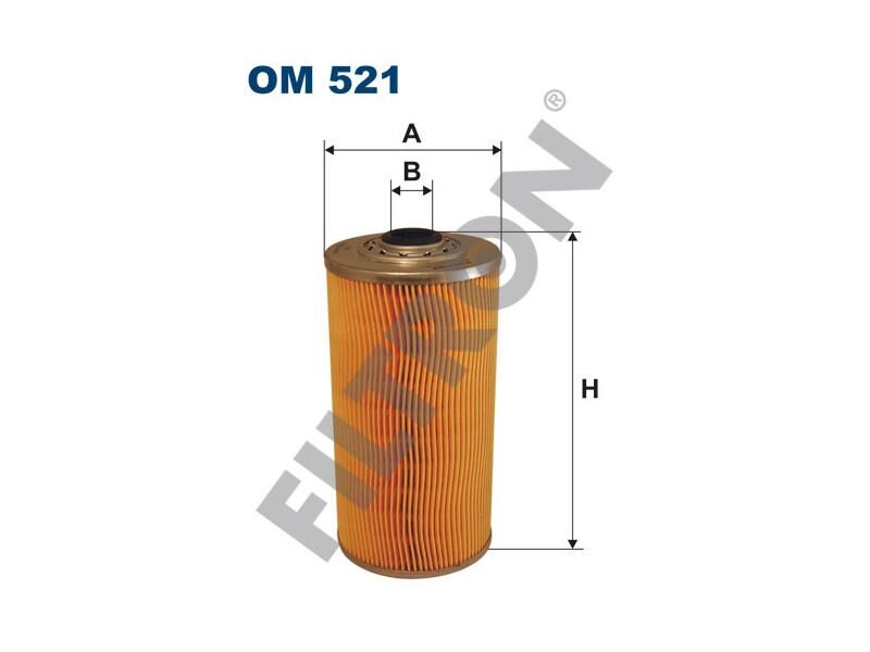 YAĞ FİLTRESİ BMW E28 30 83-
