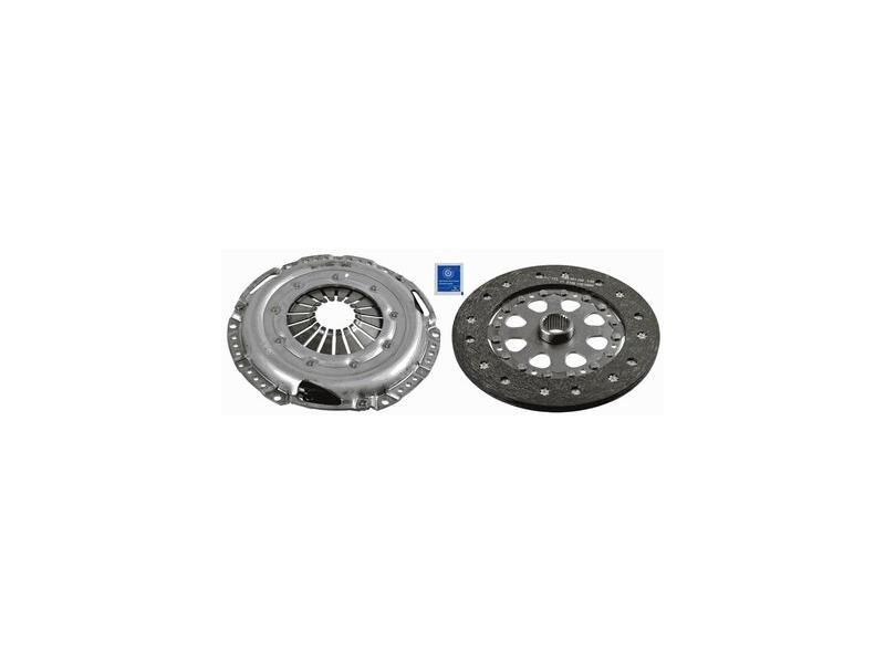 DEB. SETİ M.BENZ 203 210 00-