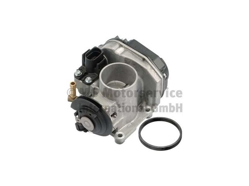 GAZ KELEBEĞİ VAG BO1 GO4 PO3 97-