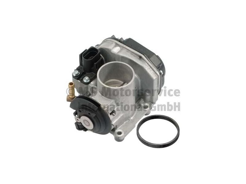GAZ KELEBEĞİ VAG CAD2 GO3 PO3 IBIZA2 95-
