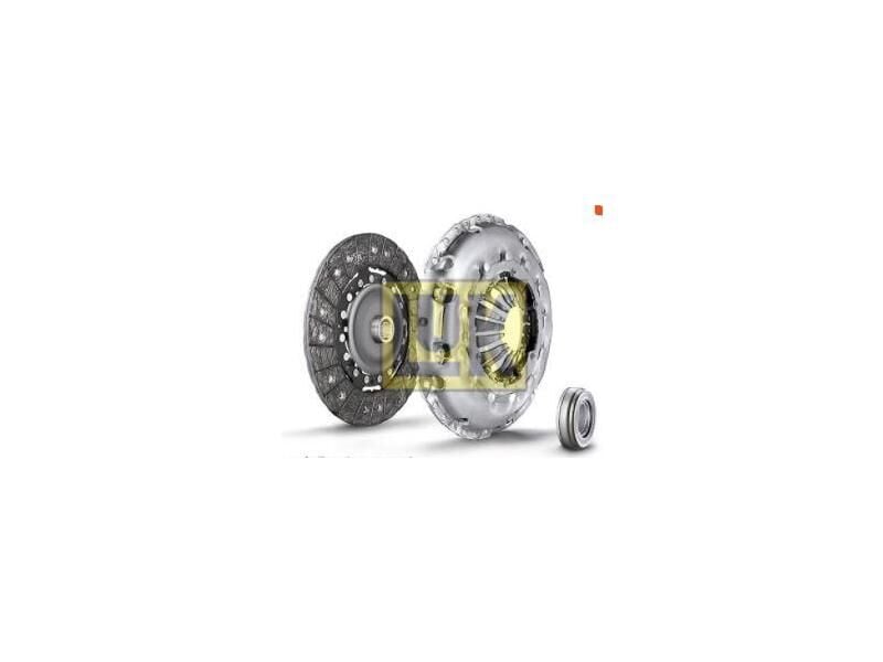 DEB. SETİ + RULMAN OPEL AST.F VEC.A KAD.E 1.6-1.7 81-98