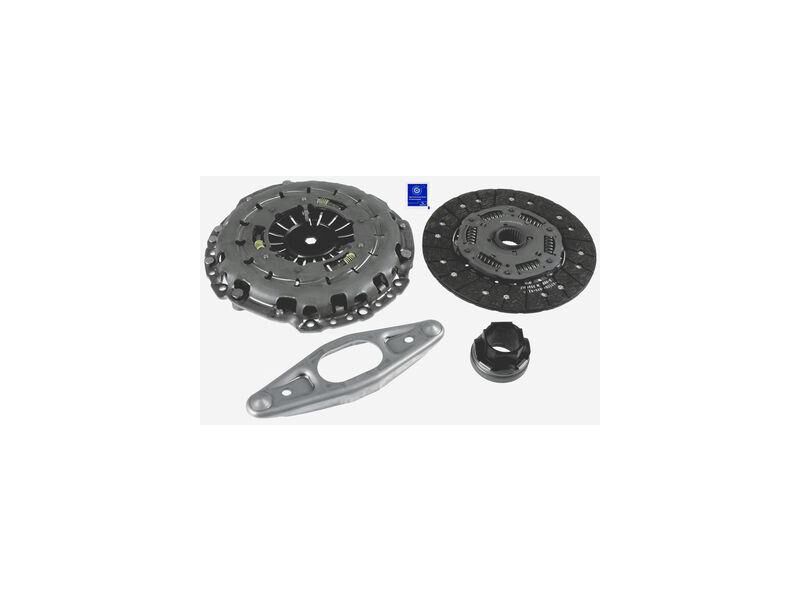 DEB. SETİ + RULMAN BMW N47 57 M57 05-