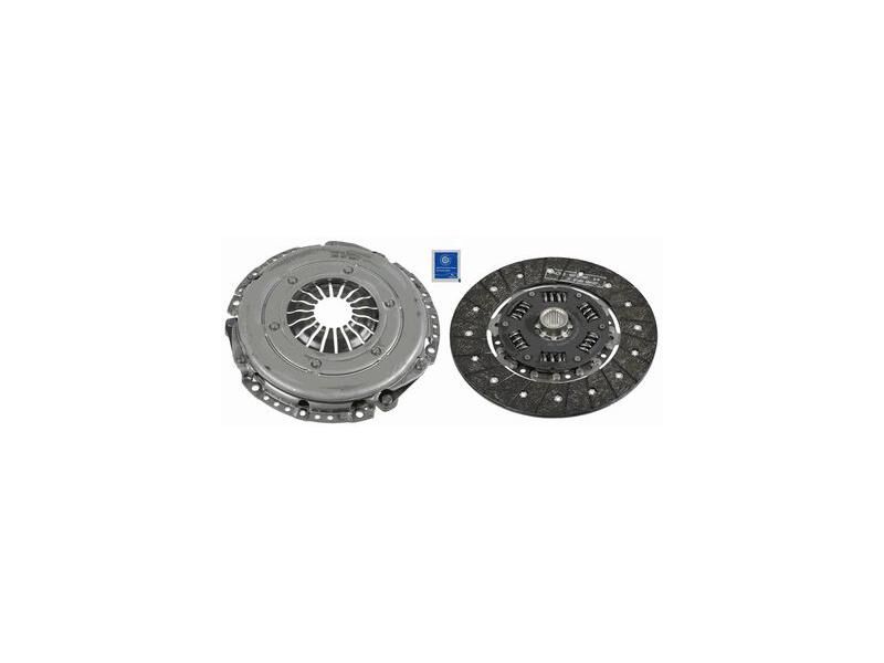 DEB. SETİ OPEL ASTRA J 09-