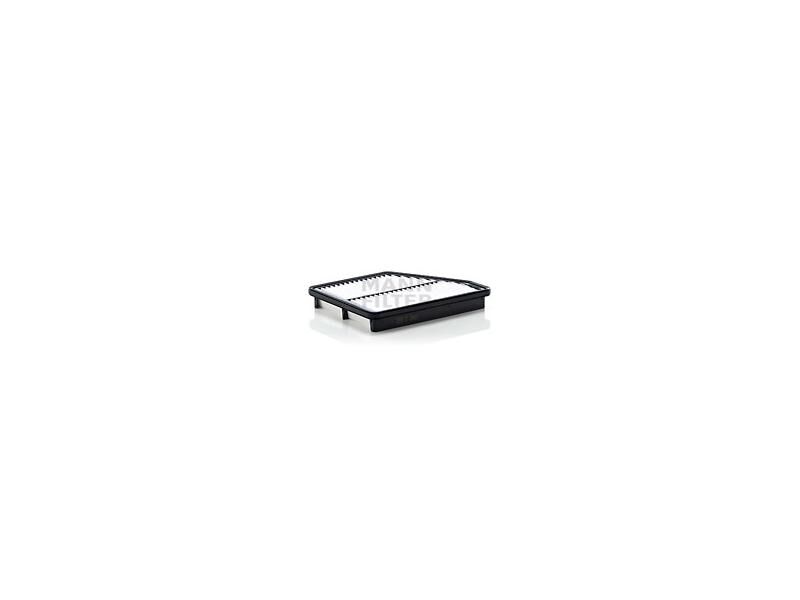 HAVA FİLTRESİ HYUNDAI MATRIX 01-