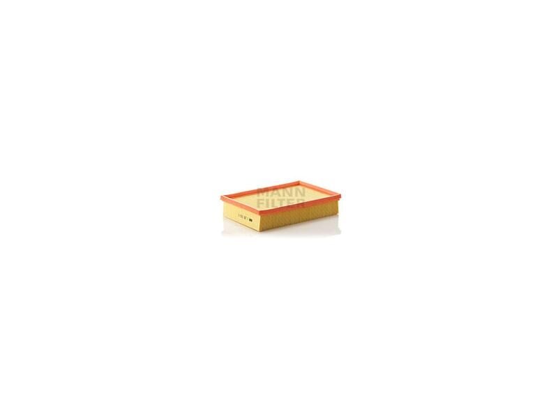 HAVA FİLTRESİ PSA C4 307 01-