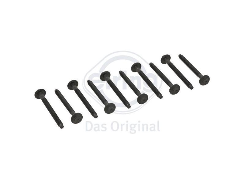 CİVATA TKM 10lu PKT M.BENZ 205 447 14-